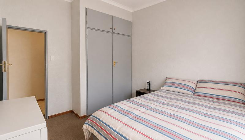 3 Bedroom Property for Sale in Pellissier Free State
